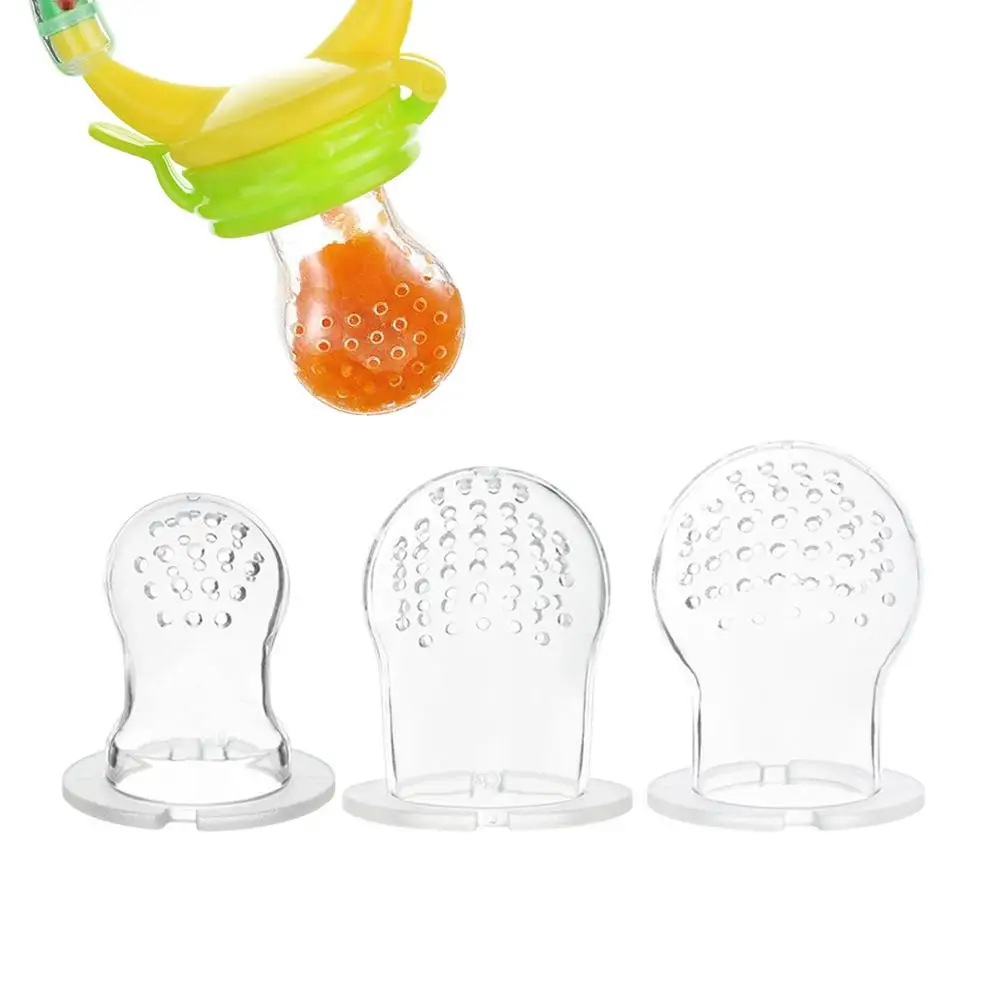 Baby Soft Silicone Pacifier Bottle Fresh Food Nibbler Kids Fruit Feeder Nipple bite baby pacifier food bite bag baby pacifier
Baby Soft Silicone Pacifier Bottle Fresh Food Nibbler Kids Fruit Feeder Nipple bite baby pacifier food bite bag baby pacifier