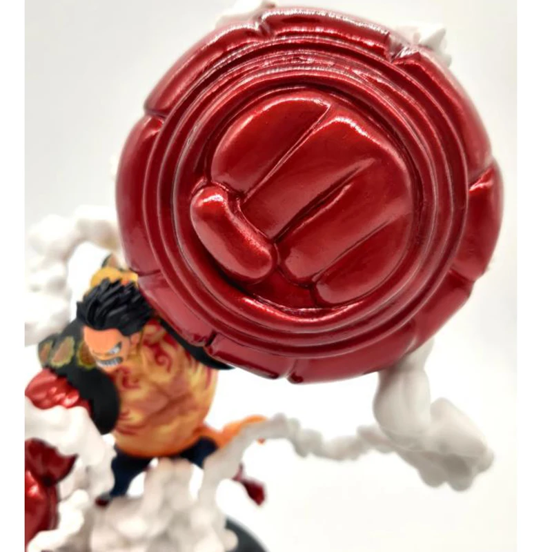 23 Cm Anime Action Figures Fighting Battle Monkey D Luffy Manga Dolls Figurine Figma PVC Collection Model Toy Gifts For Boys
23 Cm Anime Action Figures Fighting Battle Monkey D Luffy Manga Dolls Figurine Figma PVC Collection Model Toy Gifts For Boys