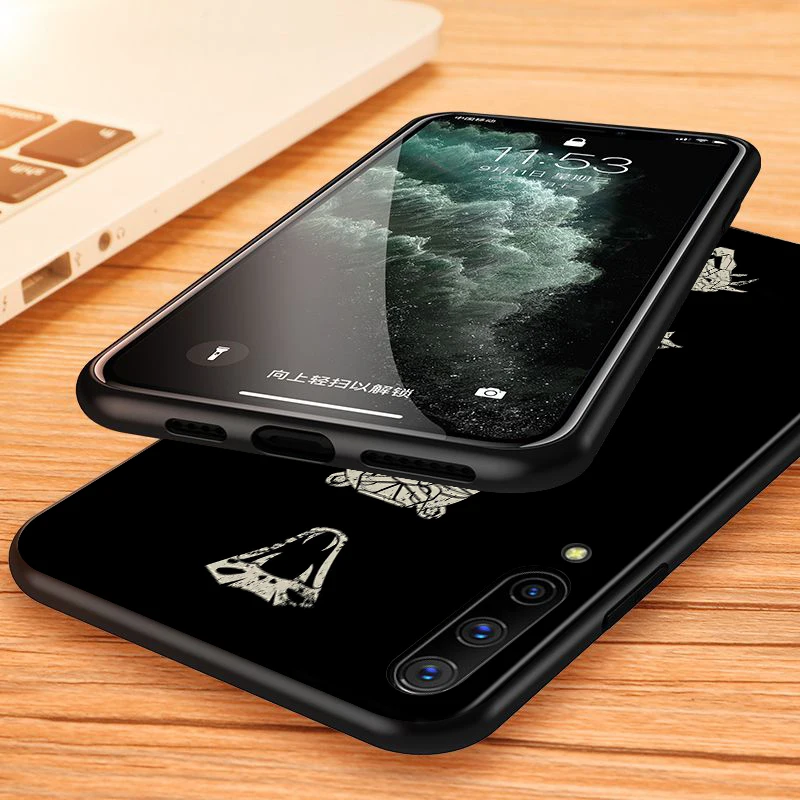 Game Wizard 3 for Samsung Galaxy A90 A80 A70S A70 A60 A50 A40 A30 A20 A10 A2 Core Black Phone Case
Game Wizard 3 for Samsung Galaxy A90 A80 A70S A70 A60 A50 A40 A30 A20 A10 A2 Core Black Phone Case