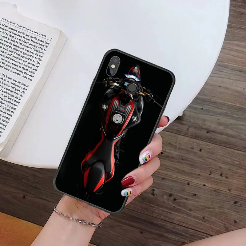 Metal cool and elegant black locomotive Phone Case For Xiaomi Redmi 7 9t 9se k20 mi8 max3 lite 9 note 8 9s 10 pro Soft Silicone
Metal cool and elegant black locomotive Phone Case For Xiaomi Redmi 7 9t 9se k20 mi8 max3 lite 9 note 8 9s 10 pro Soft Silicone