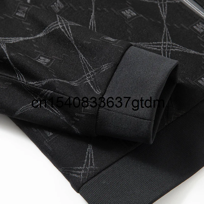 Spring 2021 new men's extra large baseball collar print coat 
Spring 2021 new men's extra large baseball collar print coat