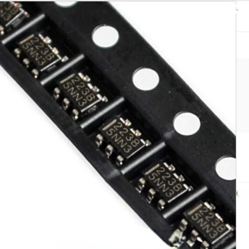TTP223-BA6 TTP223 BA6 Speed Touch IC chip Screen 223B SOT23-6 new original ic parts
TTP223-BA6 TTP223 BA6 Speed Touch IC chip Screen 223B SOT23-6 new original ic parts