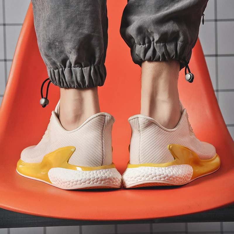 Sneakers Men 2020 Casual Sneaker Summer Sneakers Male Shoes Breathable Espadrilles Men Sport For Men's Leather Sneackers
Sneakers Men 2020 Casual Sneaker Summer Sneakers Male Shoes Breathable Espadrilles Men Sport For Men's Leather Sneackers