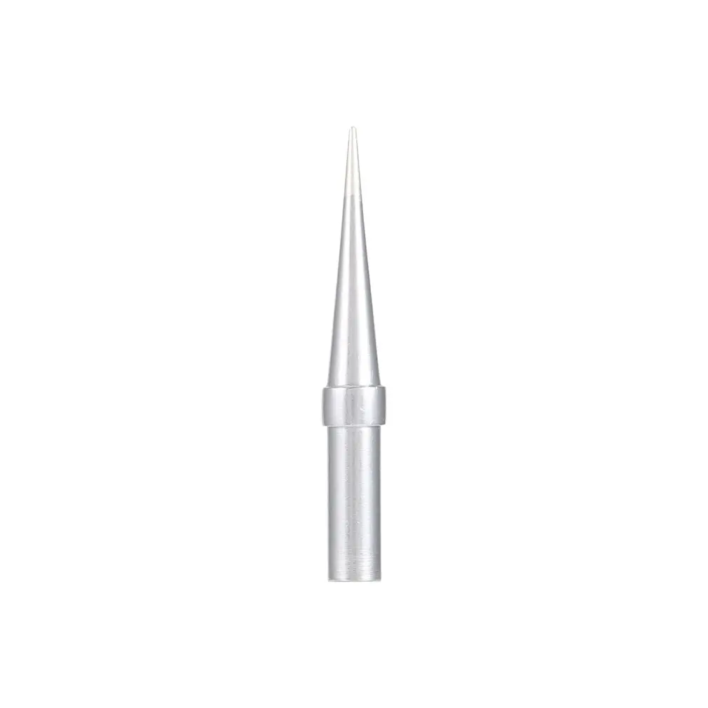 2Pcs ET Soldering Iron Tips ETB Welding Tools ETS Soldering Tip for Weller WES50/WES51/WESD51 Soldering Station Rapid Heating
2Pcs ET Soldering Iron Tips ETB Welding Tools ETS Soldering Tip for Weller WES50/WES51/WESD51 Soldering Station Rapid Heating