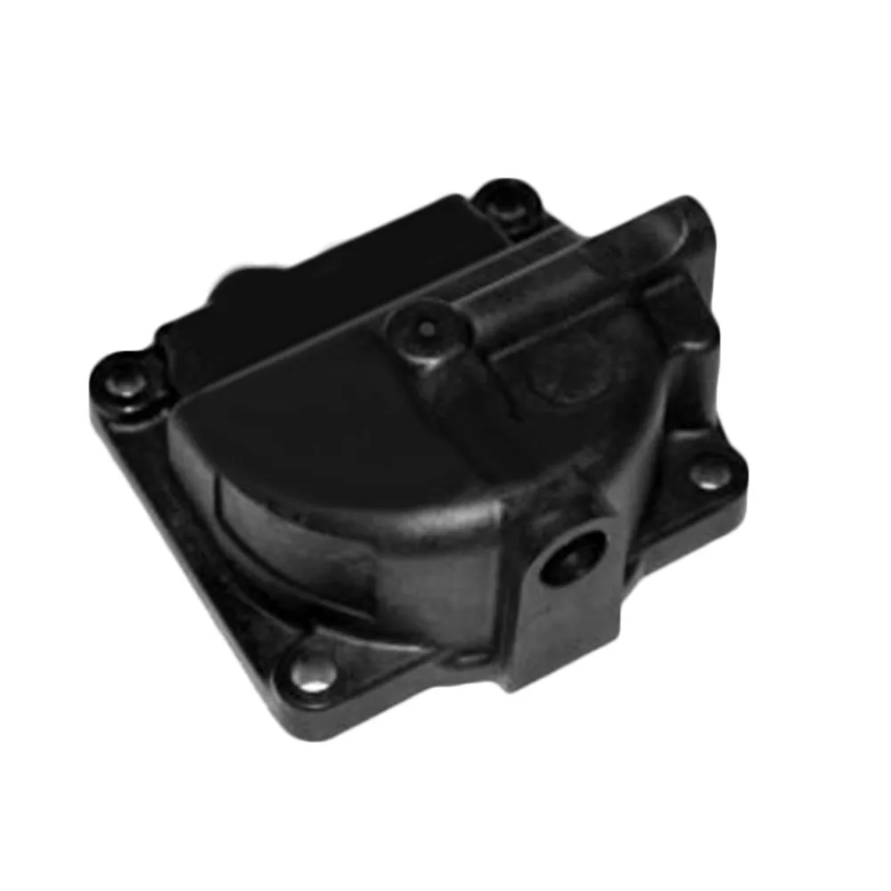 1 Pc Carburetor Float Bowl Chamber 433000 Black Carb Bowl For Johnson / Evinrude 60o 1994 & Up Durable
1 Pc Carburetor Float Bowl Chamber 433000 Black Carb Bowl For Johnson / Evinrude 60o 1994 & Up Durable