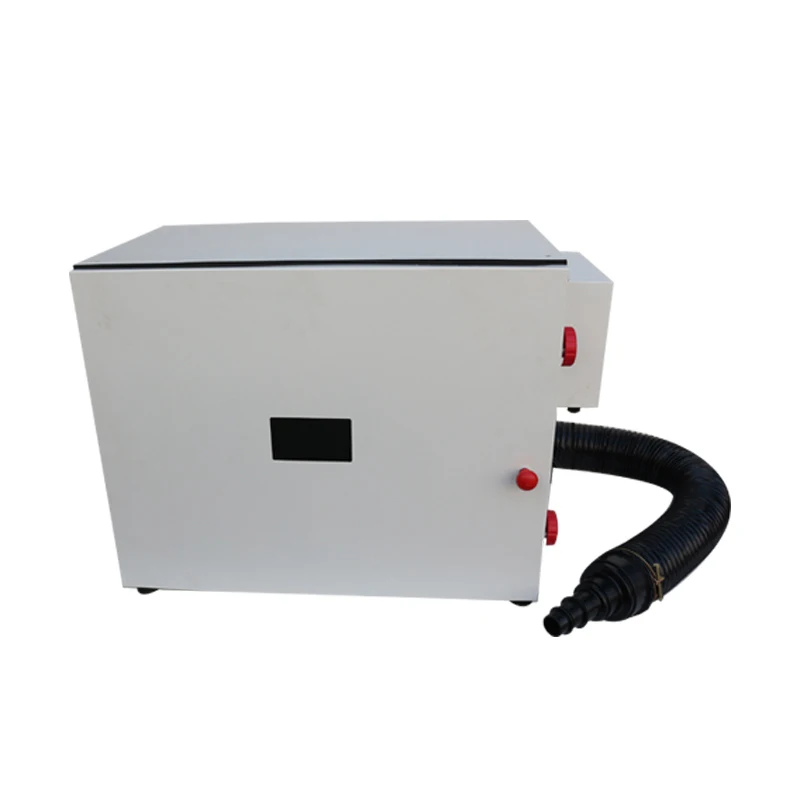 

Vacuum Cleaner High-Power Woodworking Dust Collector Industrial Powerful Box-Type Workshop Environmental Dust Collector