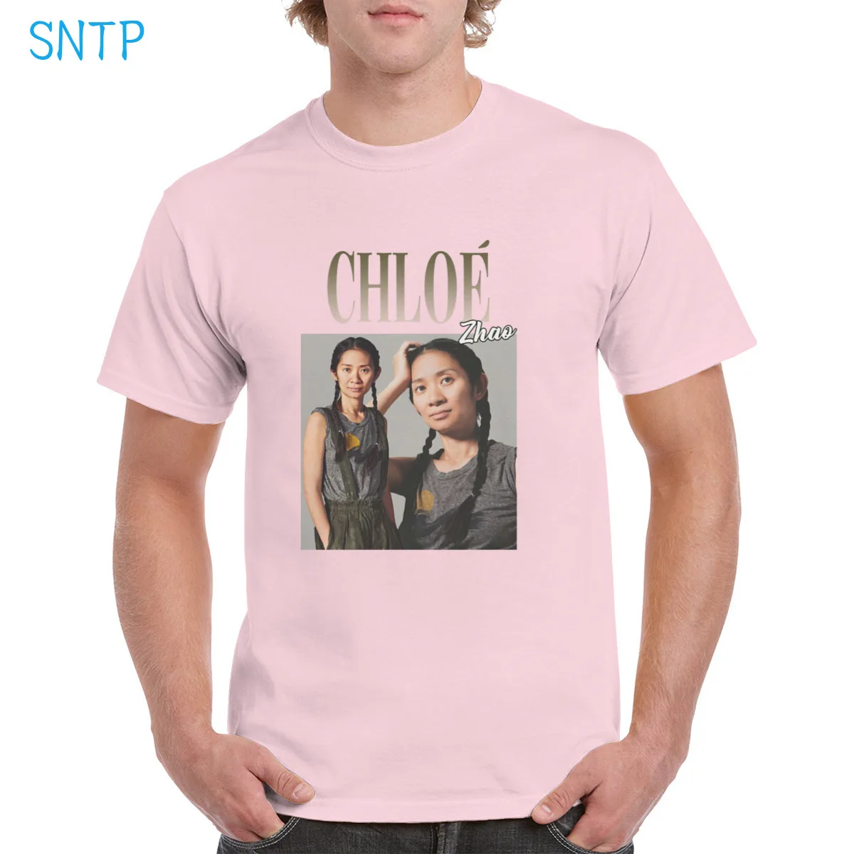 Chlo Zhao Retro Aesthetics t shirt Trending Popular Classic 90'S graphics Tops 100% Cotton Female/Man T-Shirt
Chlo Zhao Retro Aesthetics t shirt Trending Popular Classic 90'S graphics Tops 100% Cotton Female/Man T-Shirt