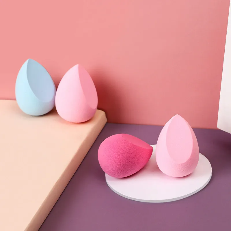 2pcs/set Beauty Makeup Sponge Foundation With Stand Storage Case Cosmetic Puff Egg Shaped Rack Transparent Puffs Drying Box New
2pcs/set Beauty Makeup Sponge Foundation With Stand Storage Case Cosmetic Puff Egg Shaped Rack Transparent Puffs Drying Box New