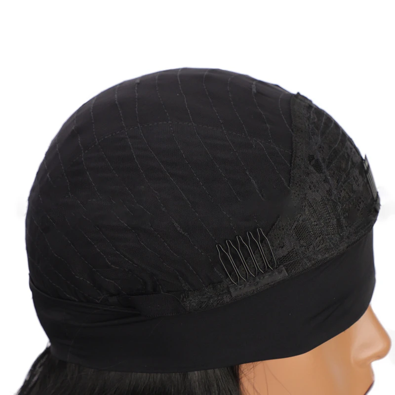 Long Wavy Headband Wig for Black Women None Replacement Body Wave Synthetic Headwraps Hair Wig 2021 New Fashion
Long Wavy Headband Wig for Black Women None Replacement Body Wave Synthetic Headwraps Hair Wig 2021 New Fashion