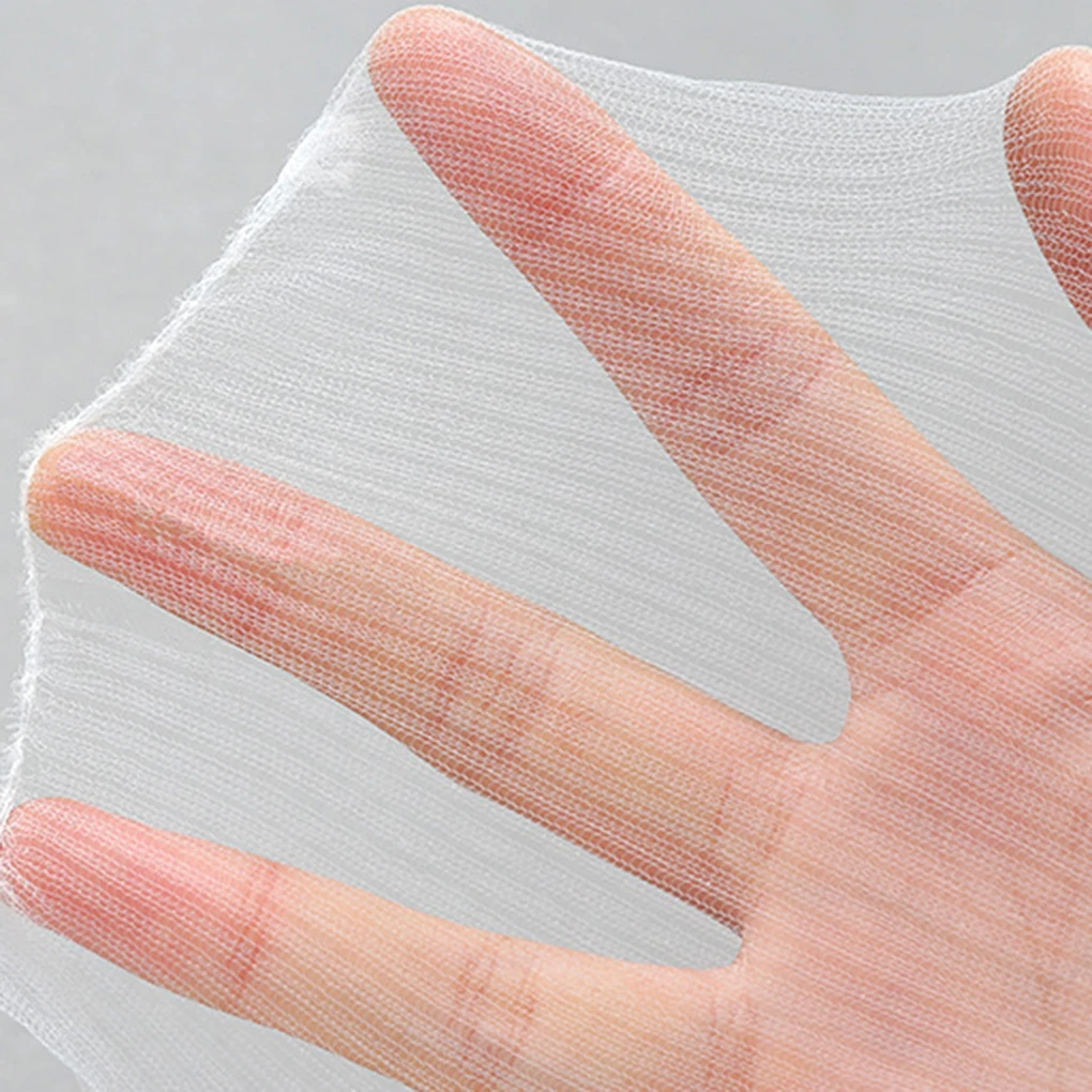 Cool 30pcs/100pcs Filter Bag Sink Strainer Garbage Net Mesh Drain Kitchen Anti Clogging Supplies High Quality Kitchen Strainer
Cool 30pcs/100pcs Filter Bag Sink Strainer Garbage Net Mesh Drain Kitchen Anti Clogging Supplies High Quality Kitchen Strainer