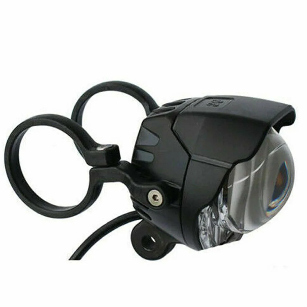 E-bike DC12-80V LED Head Light Front Fork Handlebar Lamp Horn Scooter W/ Bracket Cycling Front Lamp Universal
E-bike DC12-80V LED Head Light Front Fork Handlebar Lamp Horn Scooter W/ Bracket Cycling Front Lamp Universal