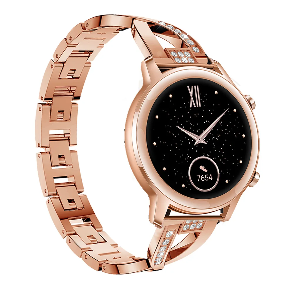 For Huawei Watch GT 2 / Honor magic Watch 2 42mm Stainless Steel band Replacement 20mm Watch Strap Metal Aolly Bracelet
For Huawei Watch GT 2 / Honor magic Watch 2 42mm Stainless Steel band Replacement 20mm Watch Strap Metal Aolly Bracelet