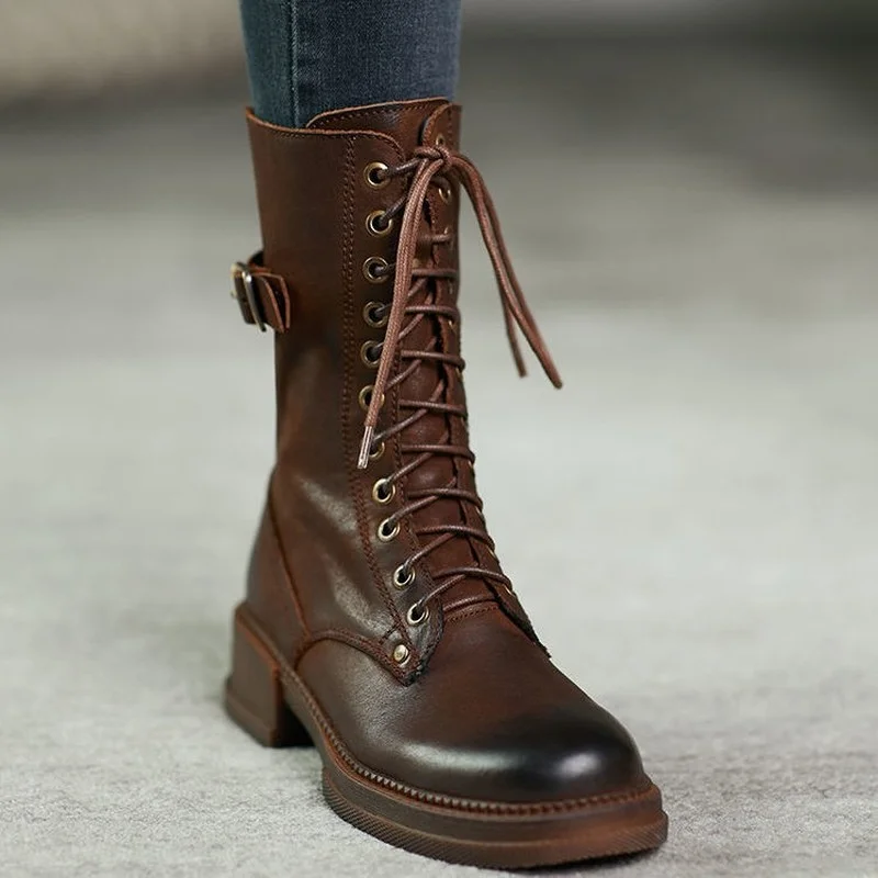 2022 Boots Women Shoes for Winter Boots Fashion Shoes Woman Casual Autumn Leather Female Ankle Boots Women zapatillas mujer
2022 Boots Women Shoes for Winter Boots Fashion Shoes Woman Casual Autumn Leather Female Ankle Boots Women zapatillas mujer