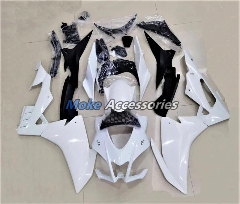 Motorcycle Fairings Kit Fit for Aprilia RSV4 RSV1000R 2016 2017 2018 2019 Bodywork Set 16 17 18 19ABS Injection New Unpainted
Motorcycle Fairings Kit Fit for Aprilia RSV4 RSV1000R 2016 2017 2018 2019 Bodywork Set 16 17 18 19ABS Injection New Unpainted