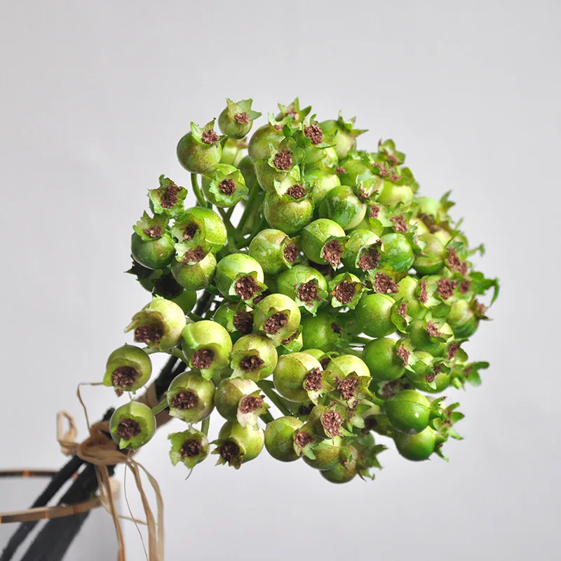 Искусственные синие ягоды, букет из 5 штук, LaurelChow
Искусственные синие ягоды, букет из 5 штук, LaurelChow