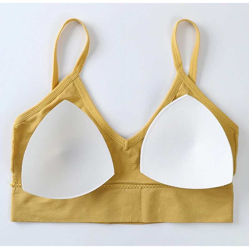 2Pcs Bra Set Women Panties Underwear Set Sexy G-String Seamless Bralette Lingerie Tank Crop Top Dropship 2021 New
2Pcs Bra Set Women Panties Underwear Set Sexy G-String Seamless Bralette Lingerie Tank Crop Top Dropship 2021 New