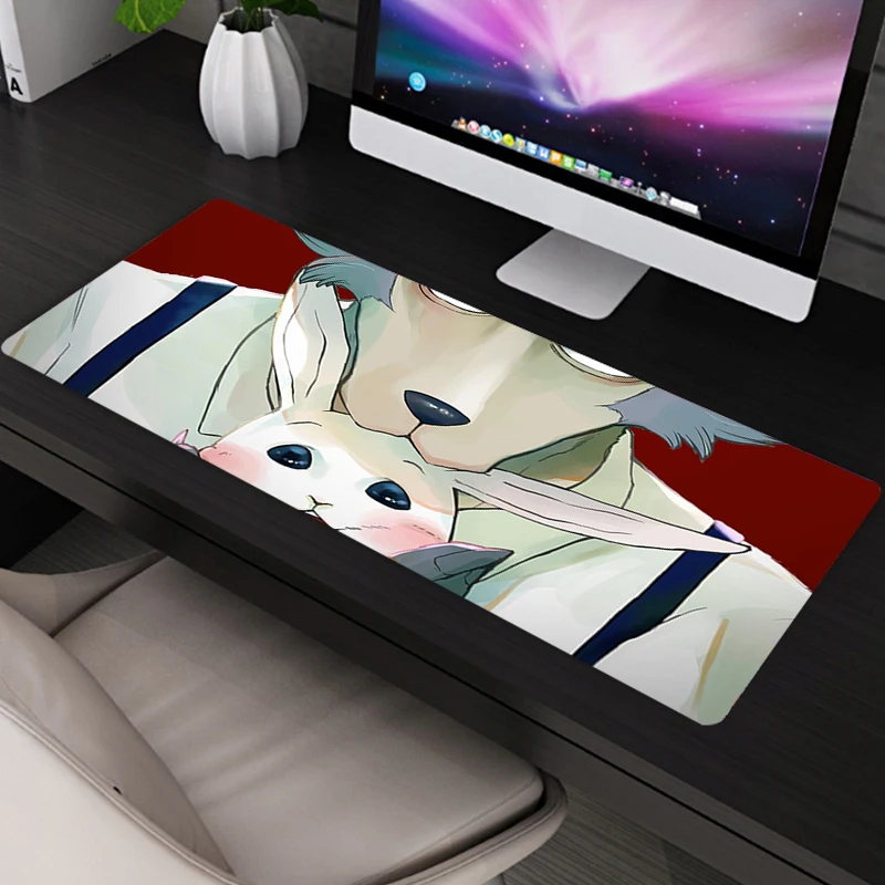 Планшет, коврик для мышки BEASTARS, коврики для клавиатуры Xxl, периферия, компьютерная мышь, геймерский резиновый нескользящий Настольный коври...
Планшет, коврик для мышки BEASTARS, коврики для клавиатуры Xxl, периферия, компьютерная мышь, геймерский резиновый нескользящий Настольный коври...