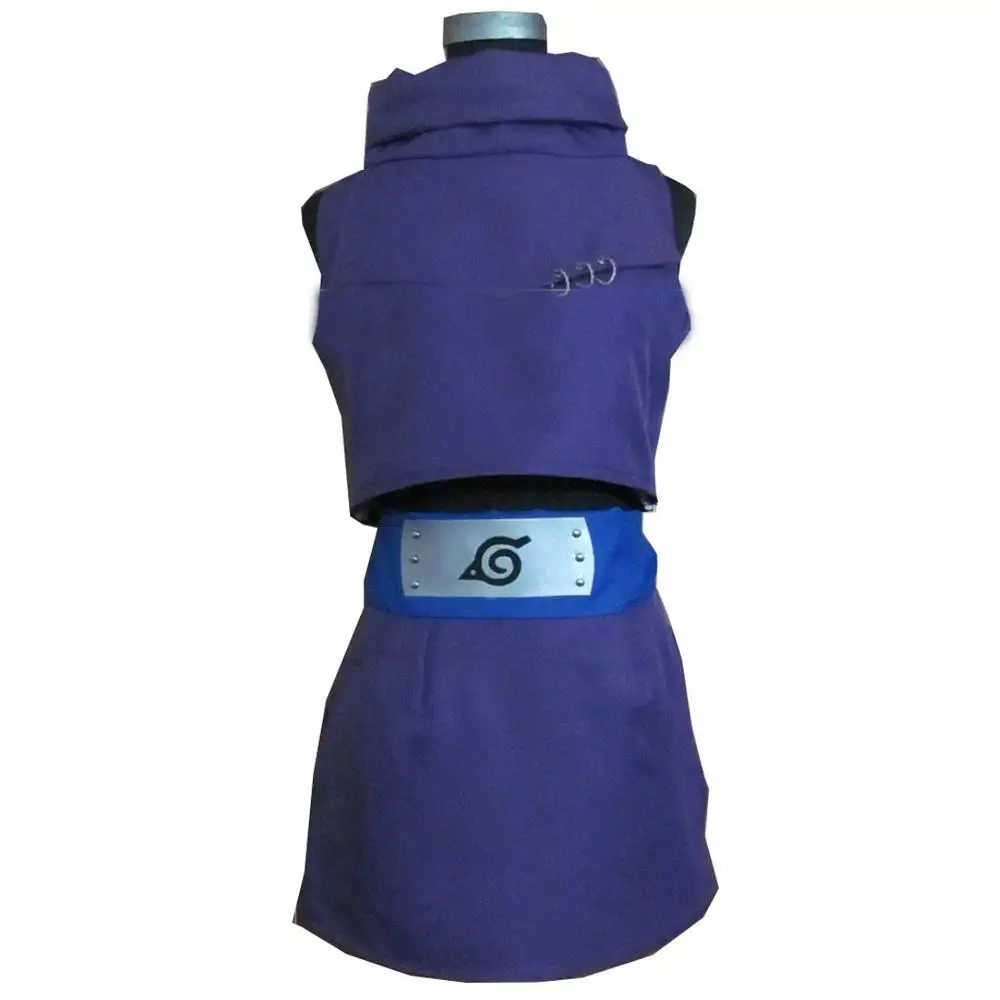 2020 Shippuden Cosplay Costume 1h Yamanaka Ino Cosplay Costume Custom Made For Girls Women Adult Kid
2020 Shippuden Cosplay Costume 1h Yamanaka Ino Cosplay Costume Custom Made For Girls Women Adult Kid