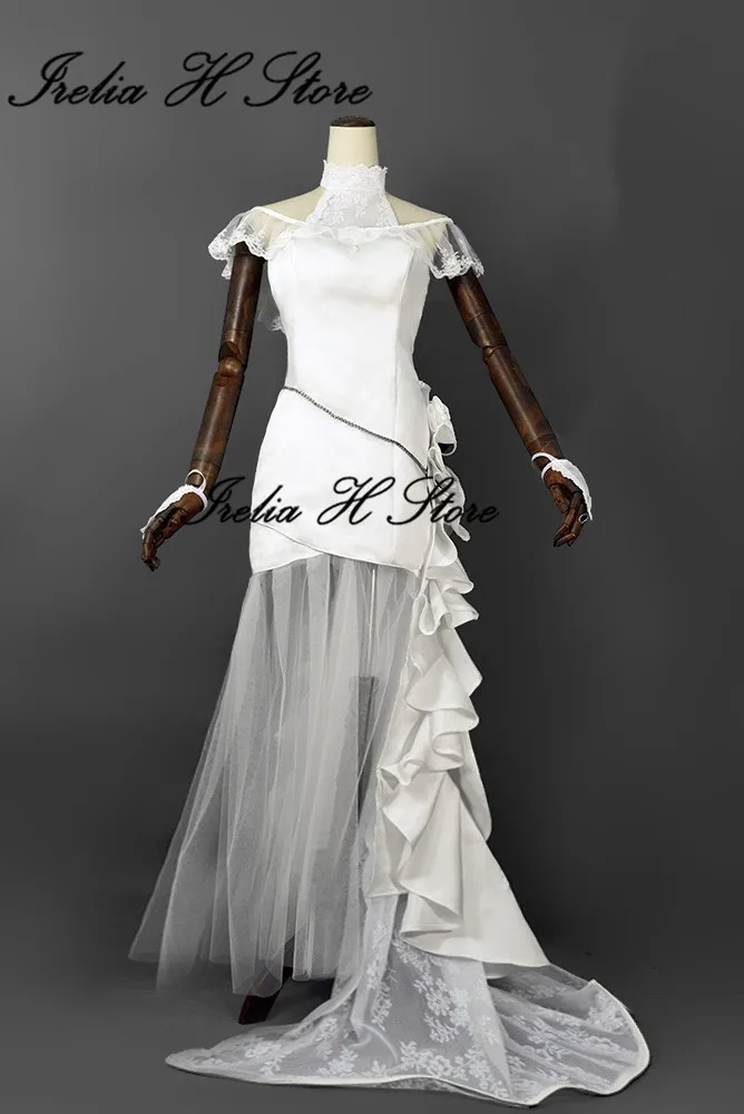 Костюм для косплея, женский, размер на заказ
Костюм для косплея, женский, размер на заказ