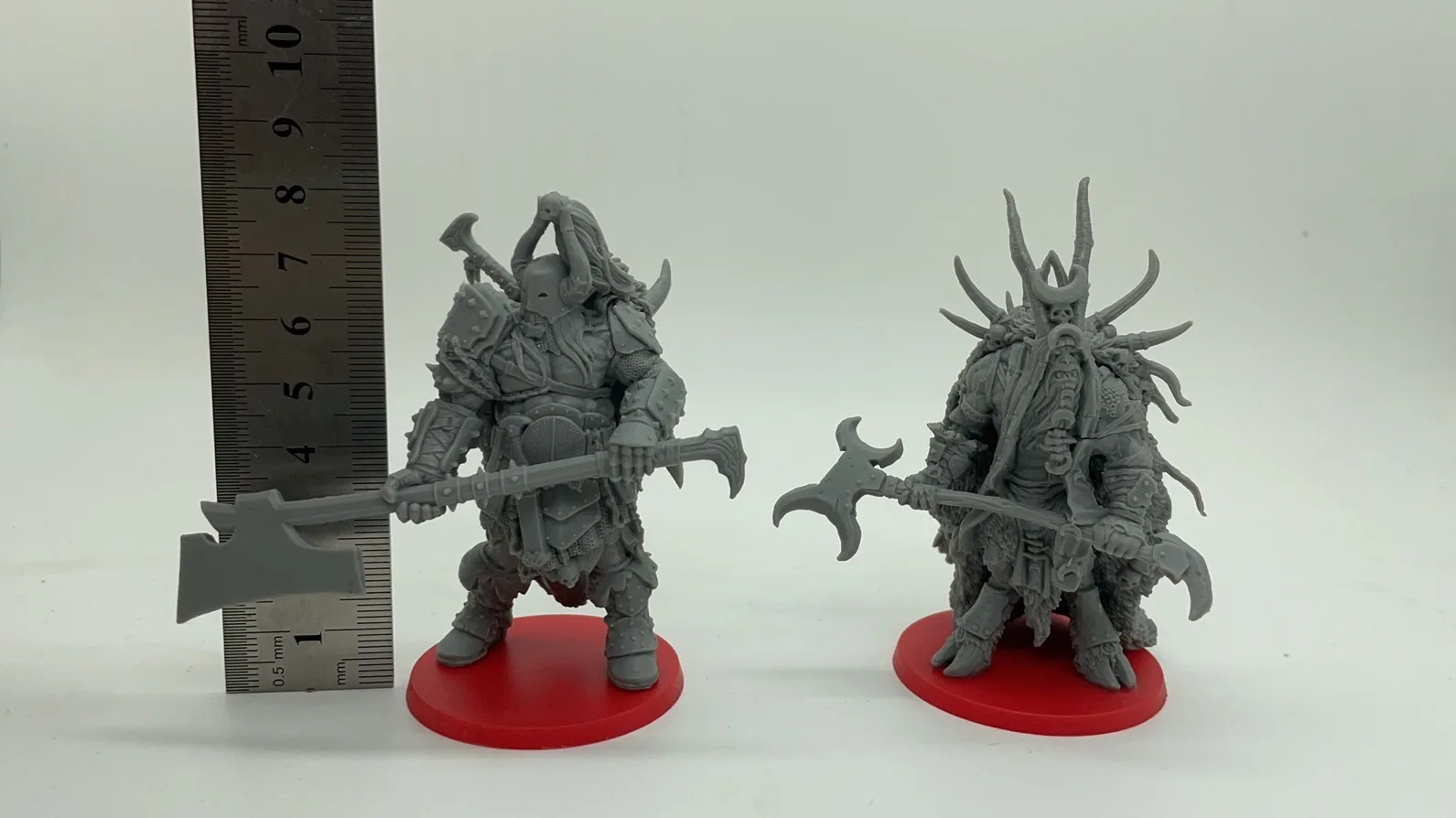 80mm Die-casting Resin Model Board Game Unpainted Free Shipping
80mm Die-casting Resin Model Board Game Unpainted Free Shipping