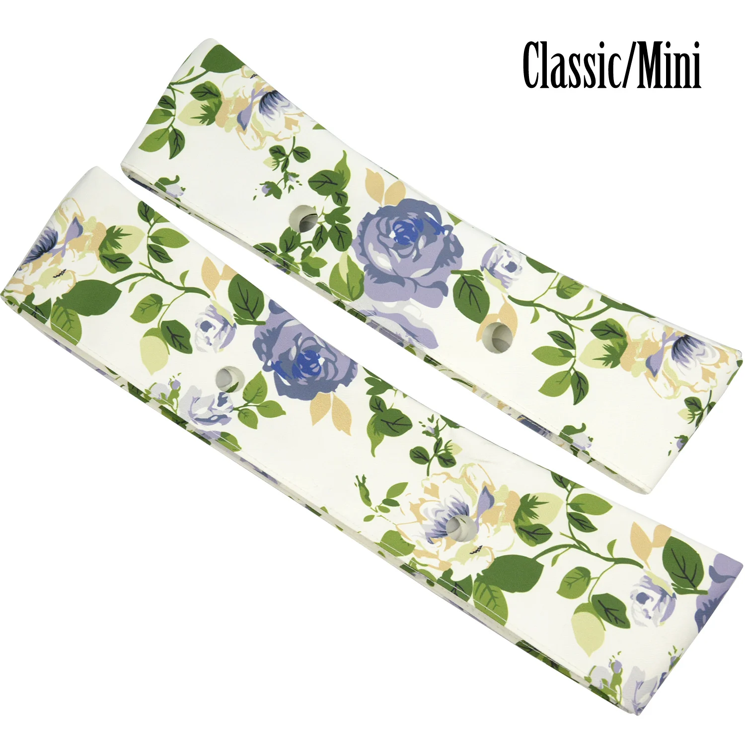 Huntfun New Trim Decoration Classic Mini Floral Fabric Trim Composite Twill Cloth Fabric Thin Decoration for Obag Handbag O Bag
Huntfun New Trim Decoration Classic Mini Floral Fabric Trim Composite Twill Cloth Fabric Thin Decoration for Obag Handbag O Bag