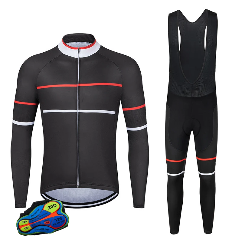 Мужской облегающий Быстросохнущий велосипедный костюм с сублимационной печатью, дышащая велосипедная одежда с длинным рукавом, Свитшот из...
Мужской облегающий Быстросохнущий велосипедный костюм с сублимационной печатью, дышащая велосипедная одежда с длинным рукавом, Свитшот из...