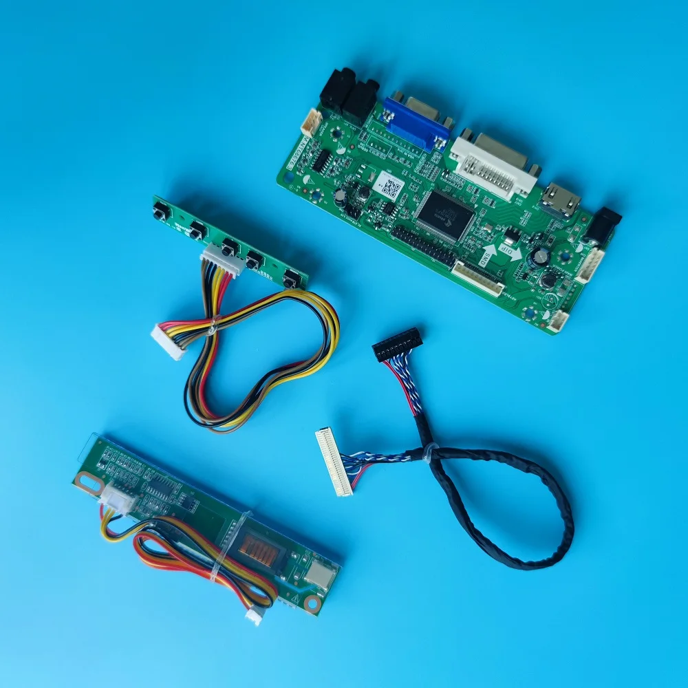 M.NT68676 driver kit Audio Controller board DVI VGA LCD LVDS For LP156WH1(TL)(A3)/N156B3-L0B 1366X768 panel Screen 15.6"
M.NT68676 driver kit Audio Controller board DVI VGA LCD LVDS For LP156WH1(TL)(A3)/N156B3-L0B 1366X768 panel Screen 15.6"