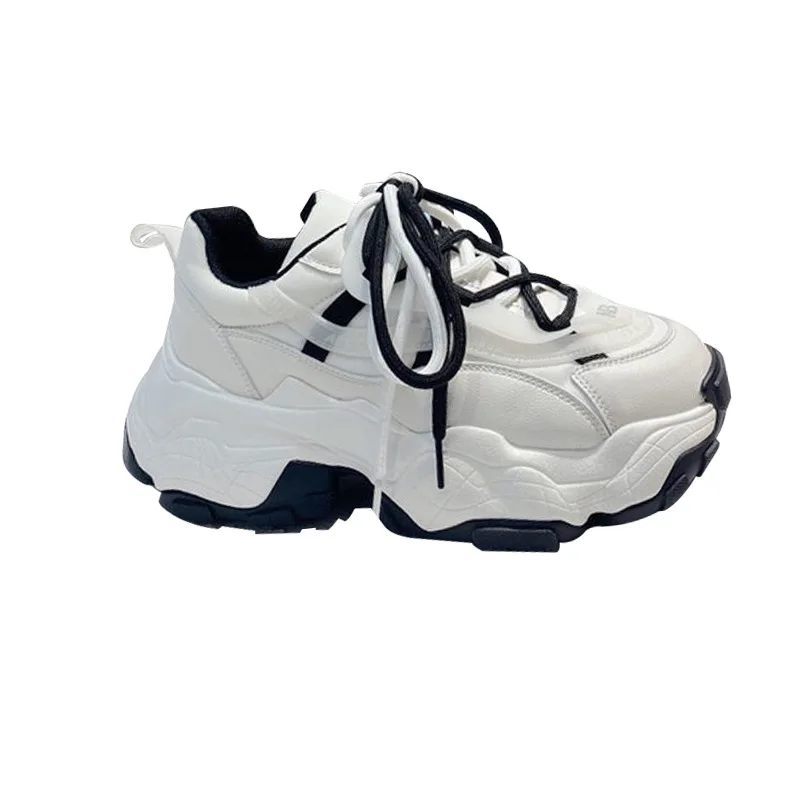 2021 Fashion Cotton Shoes Women's Plus Velvet Warm Sports Casual Ladies Chaussures Thick-soled Trend Female Zapatos De Mujer
2021 Fashion Cotton Shoes Women's Plus Velvet Warm Sports Casual Ladies Chaussures Thick-soled Trend Female Zapatos De Mujer