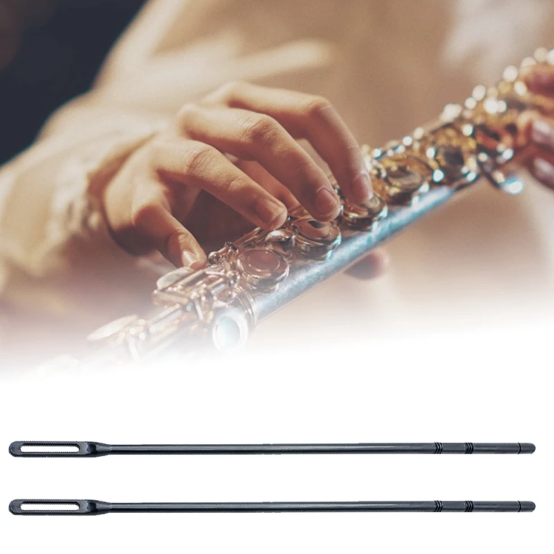 3Pcs Plastic Flute Cleaning Rod Flute Cleaning Rod Clarinet Flute Cleaning Stick
3Pcs Plastic Flute Cleaning Rod Flute Cleaning Rod Clarinet Flute Cleaning Stick