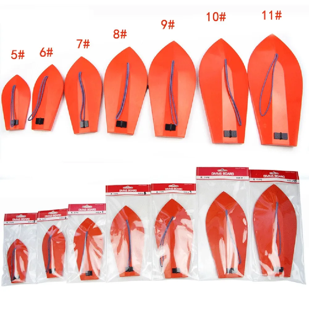 1pcs Fishing Trolling Board Planer Diving Boards Artificial Bait Trolling Float Tools For Migratory Fish Bluefin Tuna 5#-13#
1pcs Fishing Trolling Board Planer Diving Boards Artificial Bait Trolling Float Tools For Migratory Fish Bluefin Tuna 5#-13#