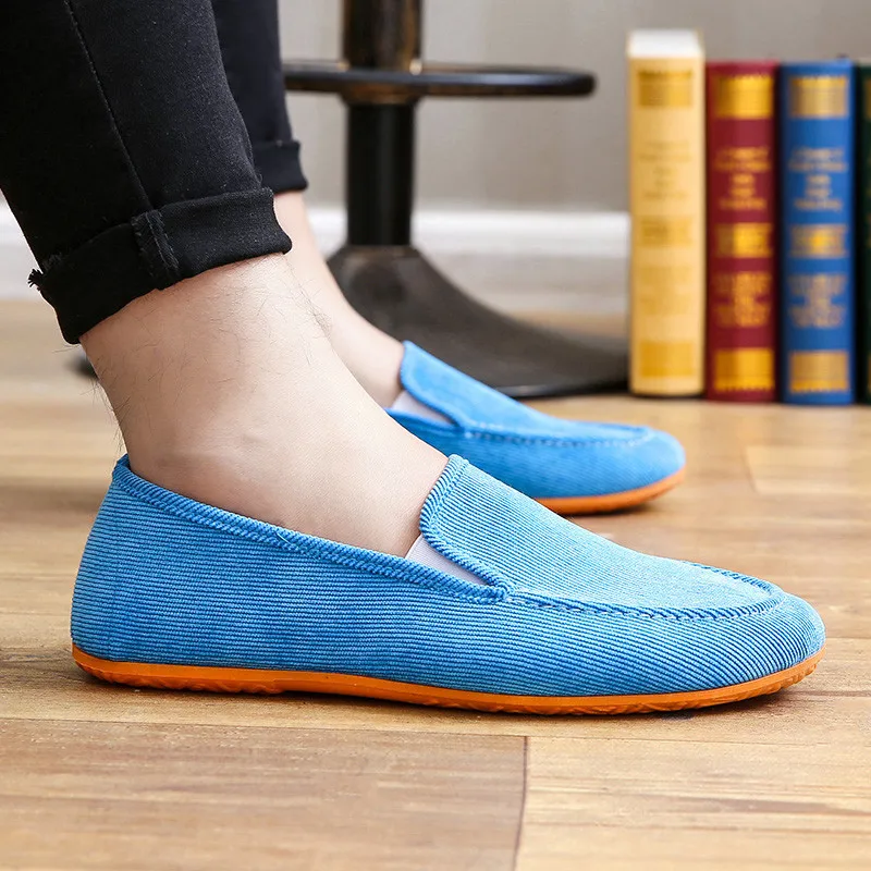Cresfimix male cool comfortable anti skid shoes mannen schoenen men casual high quality summer light weight slip on loafer a5553
Cresfimix male cool comfortable anti skid shoes mannen schoenen men casual high quality summer light weight slip on loafer a5553