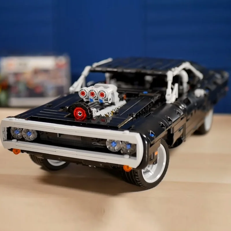 New King Blocks 21001 21002 21003 21046 21047 Car Compatible 10220 10242 10252 10262 10265 Building Blocks Bricks Diy Toy Gifts
New King Blocks 21001 21002 21003 21046 21047 Car Compatible 10220 10242 10252 10262 10265 Building Blocks Bricks Diy Toy Gifts