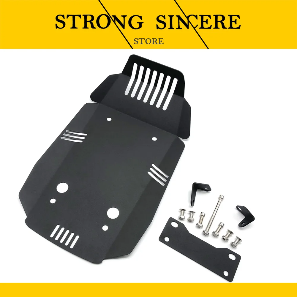 For BMW R nineT R9T R NINET r9t 2013-2021 Motorcycle Skid Plate Lower Engine Base Chassis Guard Protection
For BMW R nineT R9T R NINET r9t 2013-2021 Motorcycle Skid Plate Lower Engine Base Chassis Guard Protection