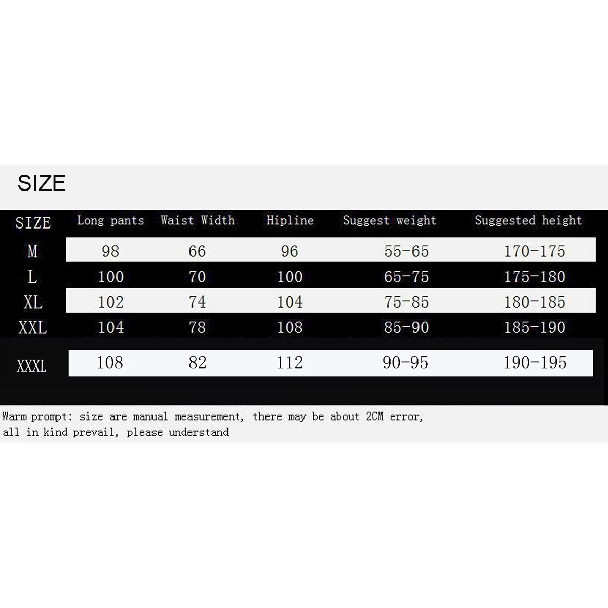 Men Solid Color Sport Trousers Casual Elastic Waist Pocket Sweatpants Running Sport Slim Fit Pants Jogging Trouser 
Men Solid Color Sport Trousers Casual Elastic Waist Pocket Sweatpants Running Sport Slim Fit Pants Jogging Trouser