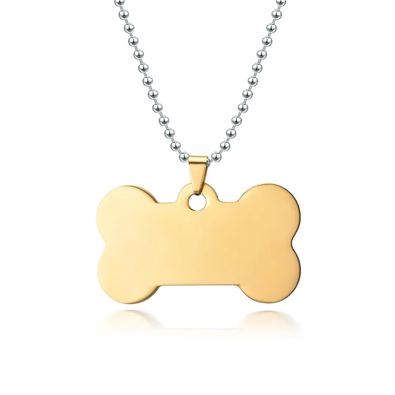 Personalized Engraving Anti-lost Pet Cat ID Tag Identification Engraved Pet ID Name Number for Cat Puppy Dog Customized picture
Personalized Engraving Anti-lost Pet Cat ID Tag Identification Engraved Pet ID Name Number for Cat Puppy Dog Customized picture