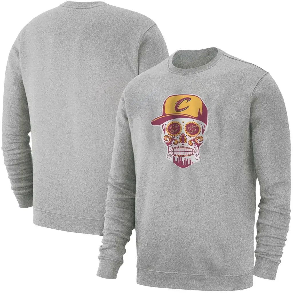 Cleveland Skull Basic
Cleveland Skull Basic
