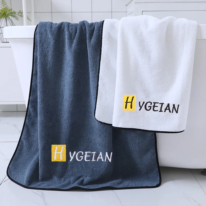 Towel household adult men and women than cotton cotton absorbent fast drying lint couples large wearable towel bath
Towel household adult men and women than cotton cotton absorbent fast drying lint couples large wearable towel bath