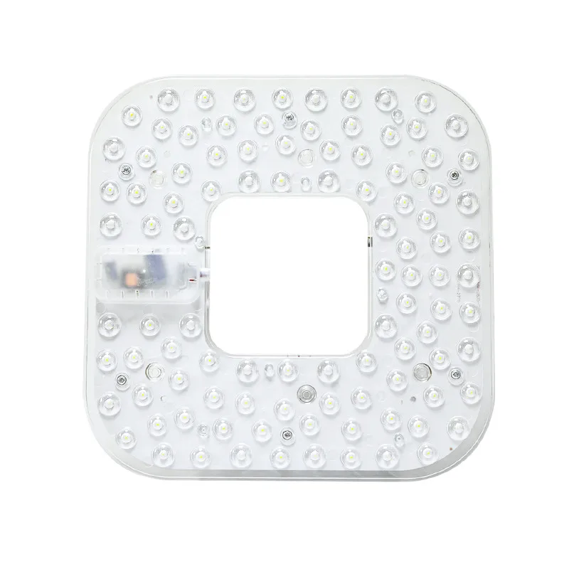 20W 30W 40W 50W 72W LED Ring PANEL Circle Light AC220v - 240V SMD 7020 LED Square Ceiling Board the Circular Lamp Board
20W 30W 40W 50W 72W LED Ring PANEL Circle Light AC220v - 240V SMD 7020 LED Square Ceiling Board the Circular Lamp Board