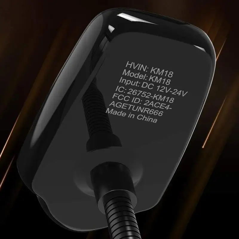 New Wireless Car Bluetooth FM Transmitter Auto Charger USB Adapter 6 Support with Display card Car inch TF/SD Color U3K2
New Wireless Car Bluetooth FM Transmitter Auto Charger USB Adapter 6 Support with Display card Car inch TF/SD Color U3K2