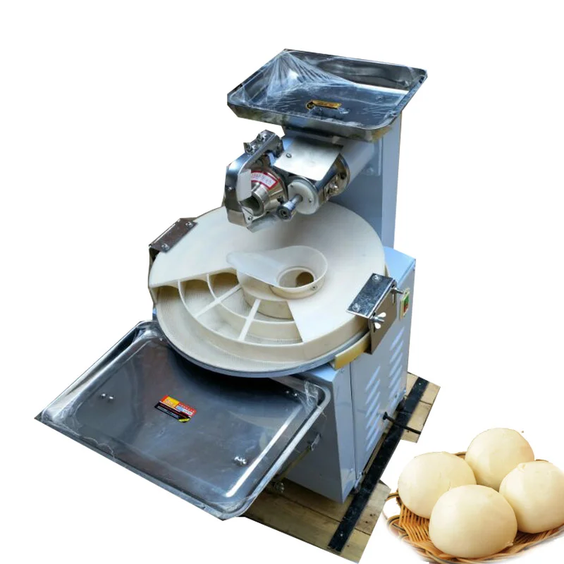 Small Size Hot Sale Dough Divider Rounder Commercial Home Manual Pizza Dough Rolling Machine for Sale
Small Size Hot Sale Dough Divider Rounder Commercial Home Manual Pizza Dough Rolling Machine for Sale