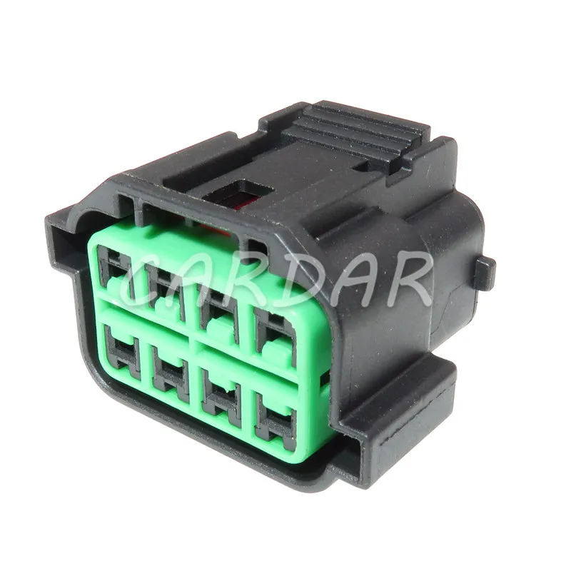 1 комплект 8 контактный разъем для автомобильных фар KIA K2 K3 K5 HYUNDAI Sonata MISTRA HP066