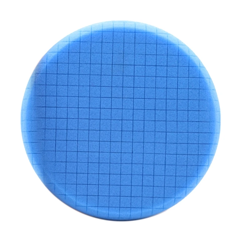1pc 6\"(150mm) Polish Buffing Pads Polishing Pads Polishing Grip Waxing Pad 964B
1pc 6\"(150mm) Polish Buffing Pads Polishing Pads Polishing Grip Waxing Pad 964B