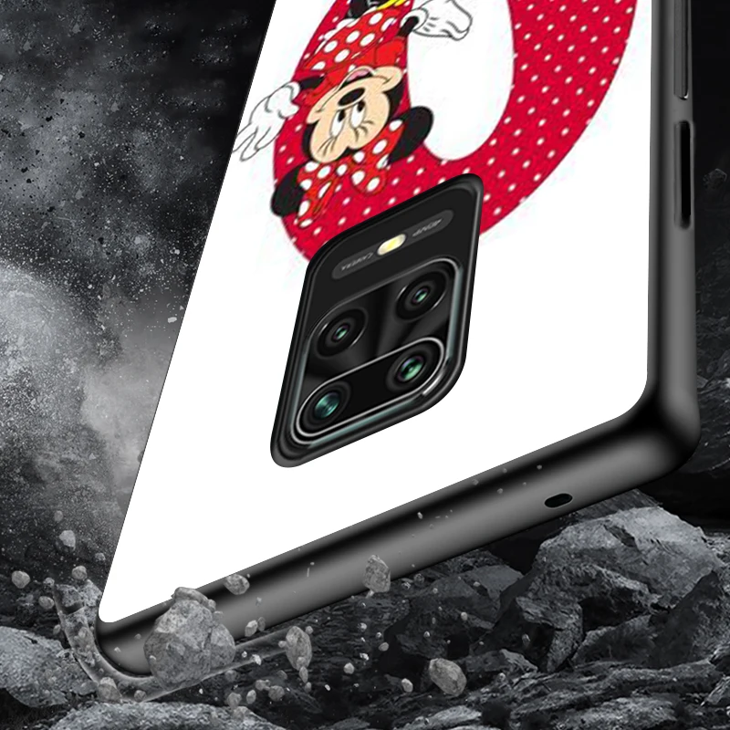 Disney Mickey Mouse Fashion Letter for Xiaomi Redmi Note 7 7S 6 5A 5 4X 4 Pro Prime Black TPU Phone Case
Disney Mickey Mouse Fashion Letter for Xiaomi Redmi Note 7 7S 6 5A 5 4X 4 Pro Prime Black TPU Phone Case