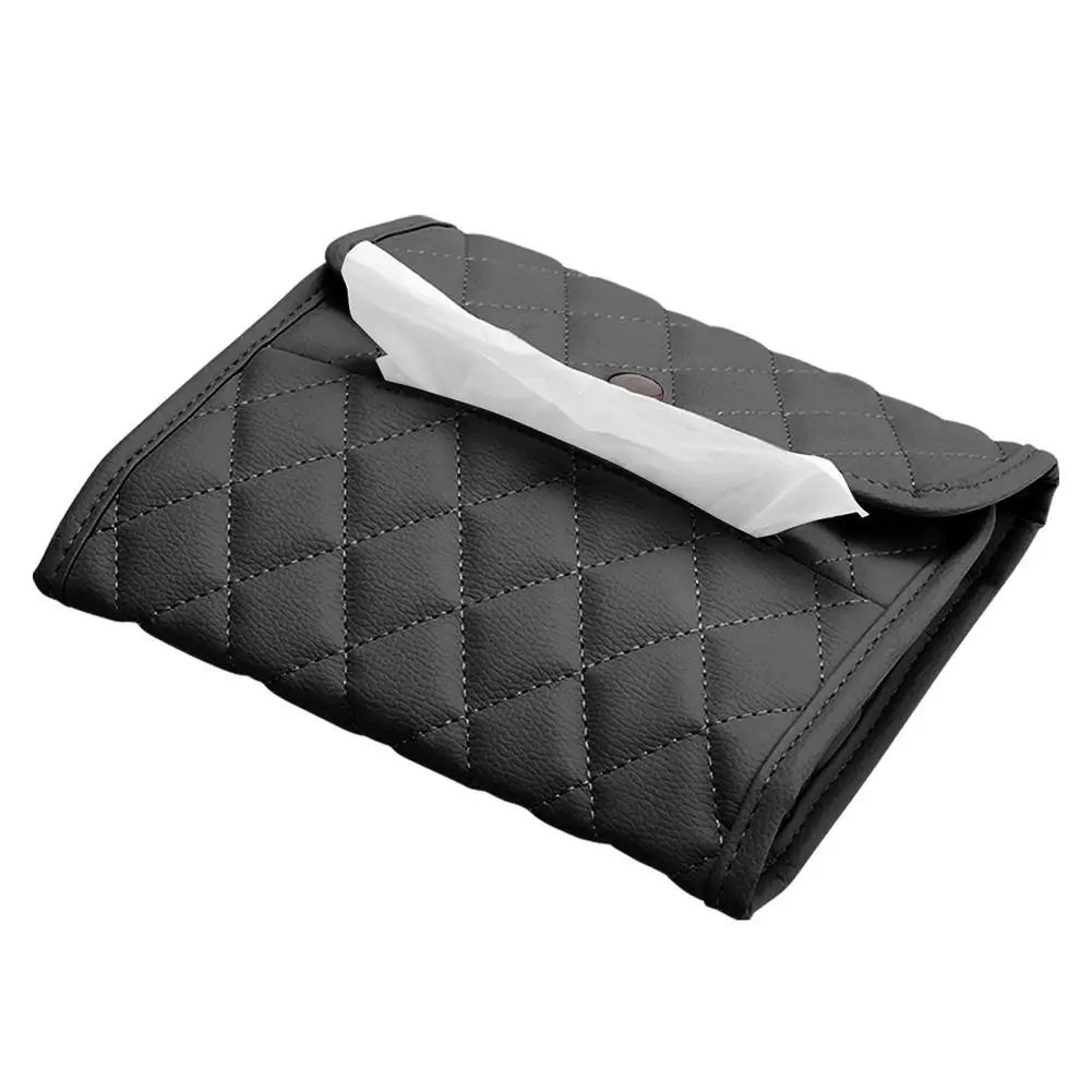 Sun Visor Napkin Holder Microfiber Leather Car Tissue Holder Stylish Universal Tissue Storage Cases Portable Napkin Holder Fo
Sun Visor Napkin Holder Microfiber Leather Car Tissue Holder Stylish Universal Tissue Storage Cases Portable Napkin Holder Fo
