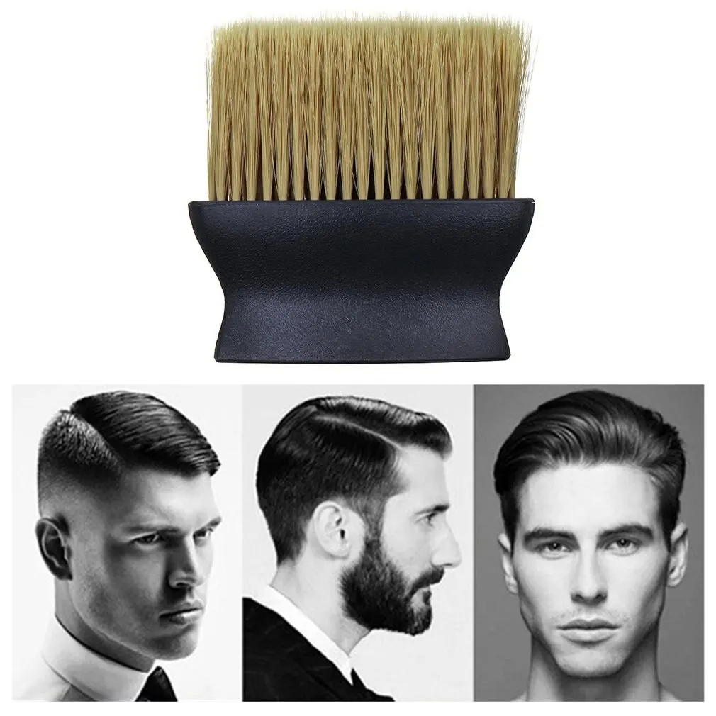 Hairdressing Supply Soft Hair Cleaning Brush Neck Face Remover Comb Barber Haircutting Shaving Brush Home DIY 
Hairdressing Supply Soft Hair Cleaning Brush Neck Face Remover Comb Barber Haircutting Shaving Brush Home DIY