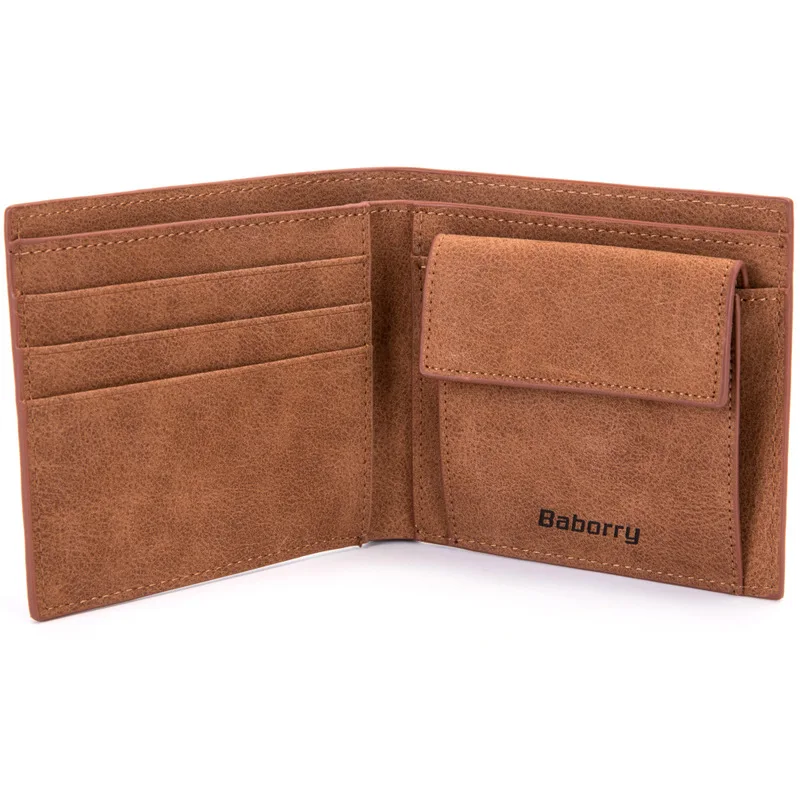 2021 Fashion Men's Wallet Mens Wallet with Coin Bag Zipper Small Mini Wallet Purses New Design Dollar Wallet Slim Money Bag
2021 Fashion Men's Wallet Mens Wallet with Coin Bag Zipper Small Mini Wallet Purses New Design Dollar Wallet Slim Money Bag