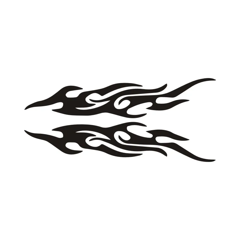 Car Sticker FLAME Shielding Paint Automobiles Accessories Exterior Accessories Vinyl Decal for Wall Laptop Kitchen Waredrobe
Car Sticker FLAME Shielding Paint Automobiles Accessories Exterior Accessories Vinyl Decal for Wall Laptop Kitchen Waredrobe
