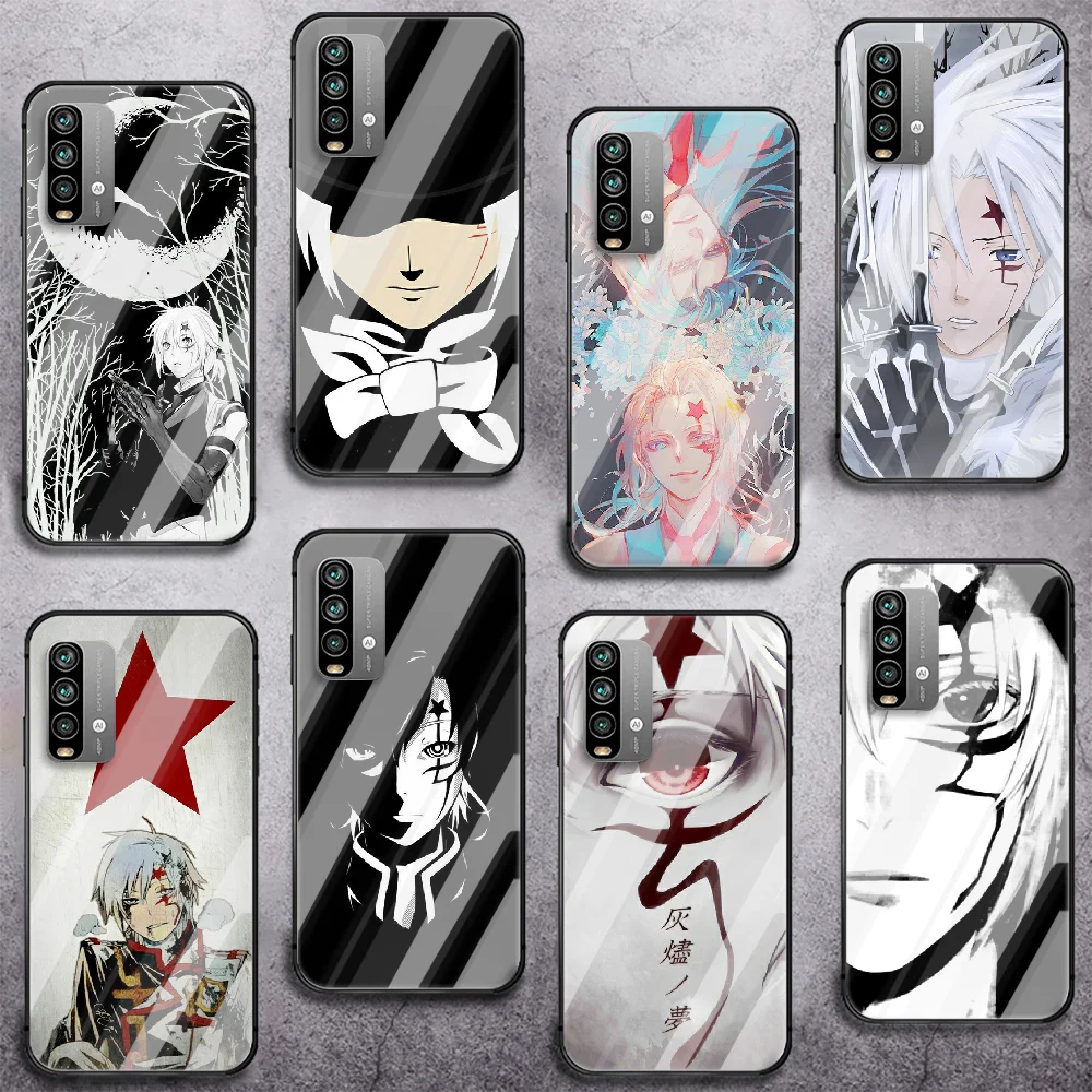 D.Gray-man Allen Walker Tempered Glass Smart Phone Case For Xiaomi Redmi Note 7 8 9 10 K 30 40 S A C T 5G Pro Cover Cell
D.Gray-man Allen Walker Tempered Glass Smart Phone Case For Xiaomi Redmi Note 7 8 9 10 K 30 40 S A C T 5G Pro Cover Cell
