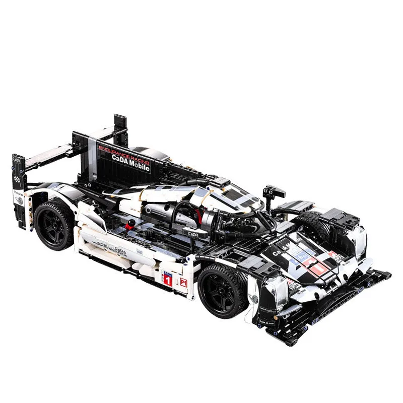 1586PCS Motorized RC Power Idea Sport Supercar Car Speed Champions Technical Creator Building Block Bricks DIY Toy Kid Gift
1586PCS Motorized RC Power Idea Sport Supercar Car Speed Champions Technical Creator Building Block Bricks DIY Toy Kid Gift