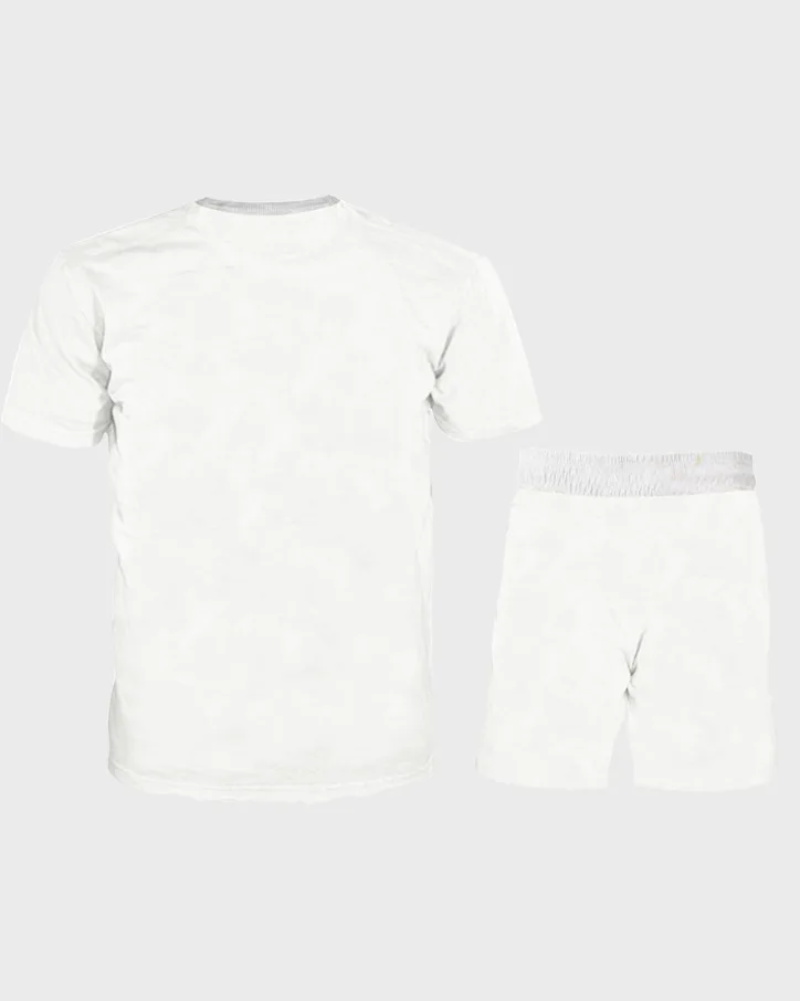 Men Tracksuit Summer Two Pieces Set T-Shirts And Shorts Pant Suits Short Sleeve Shirt Male Clothing Casual Outfits S-4Xl
Men Tracksuit Summer Two Pieces Set T-Shirts And Shorts Pant Suits Short Sleeve Shirt Male Clothing Casual Outfits S-4Xl
